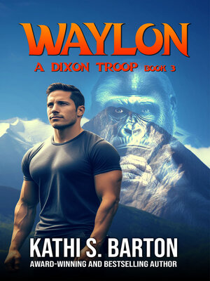 cover image of Waylon